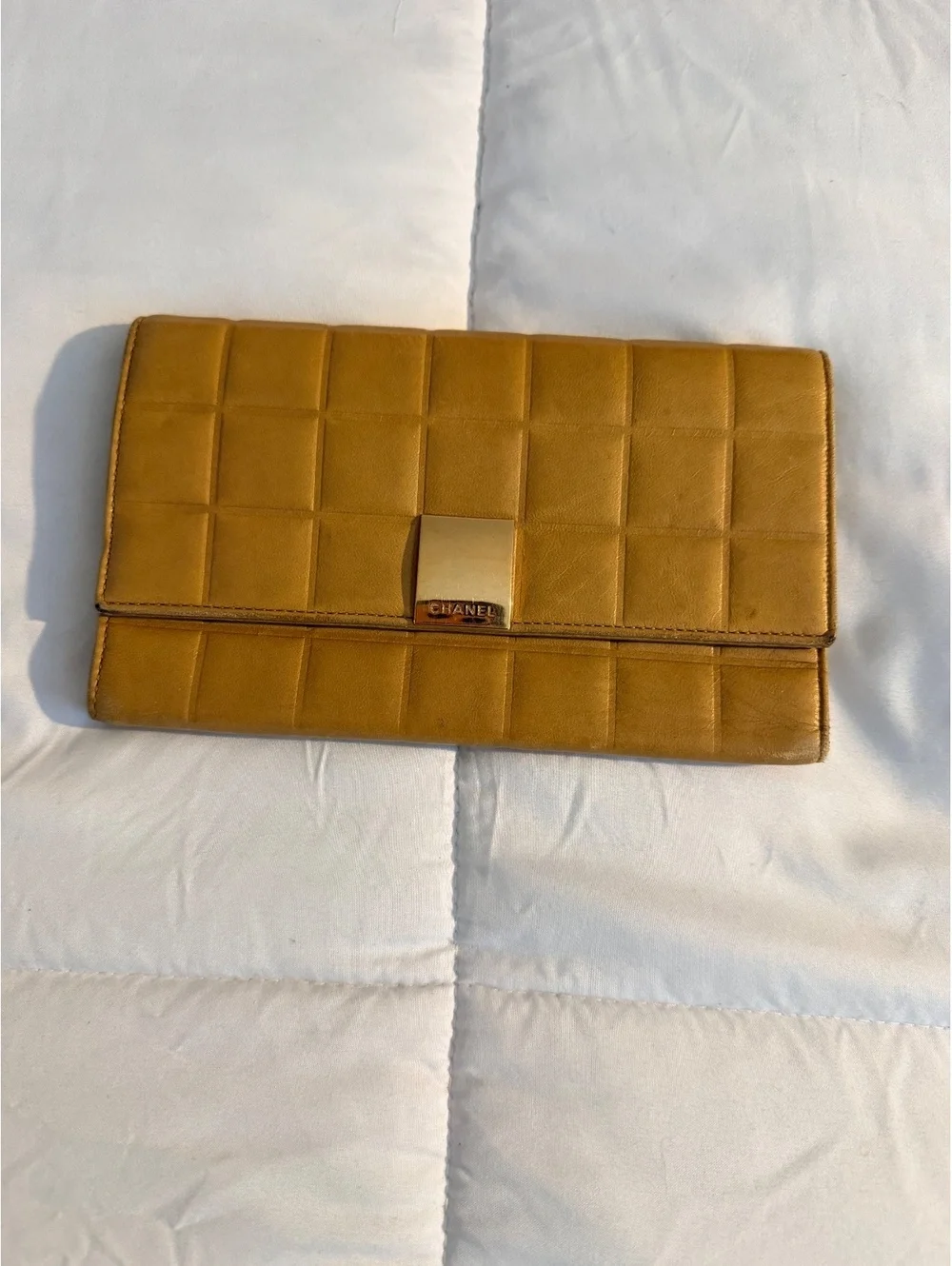 CHANEL this vintage